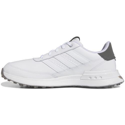 adidas S2G SL Leather 24 Golf Shoes IF0298 2