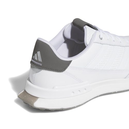 adidas S2G SL Leather 24 Golf Shoes IF0298 5