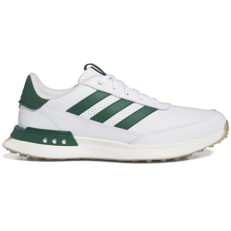 adidas S2G SL Leather 24 Golf Shoes IF0299 1