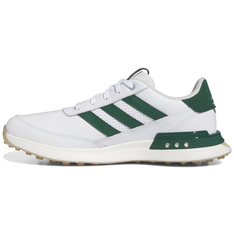 adidas S2G SL Leather 24 Golf Shoes IF0299 2