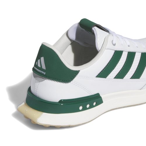 adidas S2G SL Leather 24 Golf Shoes IF0299 5