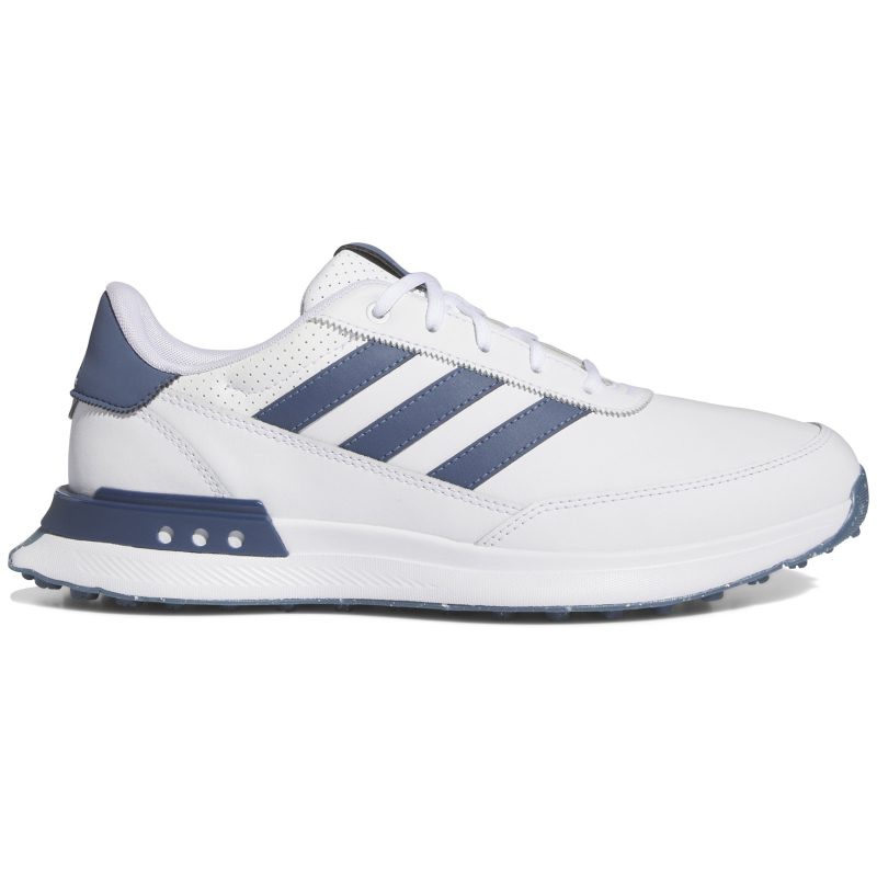 adidas S2G SL Leather 24 Golf Shoes IF6606 1