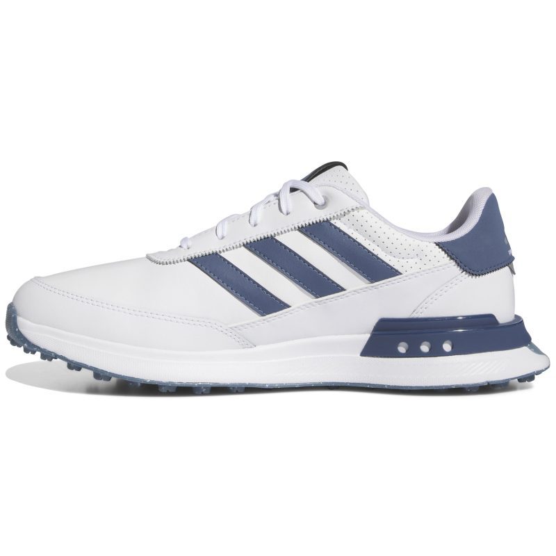 adidas S2G SL Leather 24 Golf Shoes IF6606 2