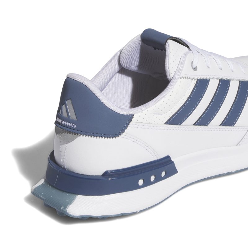 adidas S2G SL Leather 24 Golf Shoes IF6606 5