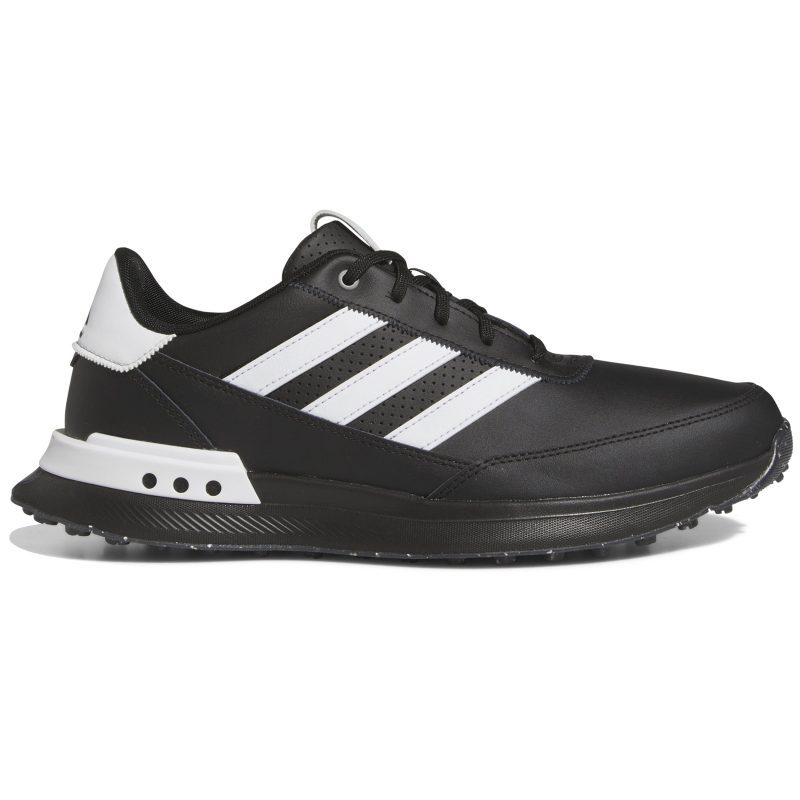 adidas S2G SL Leather 24 Golf Shoes IG8192 1