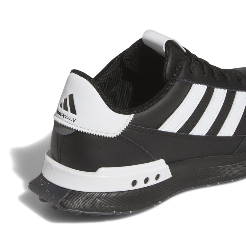 adidas S2G SL Leather 24 Golf Shoes IG8192 5