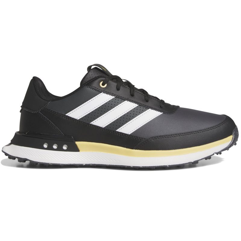 adidas S2G SL Leather 24 Golf Shoes IH5046 1