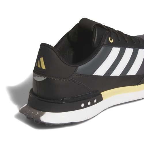 adidas S2G SL Leather 24 Golf Shoes IH5046 4