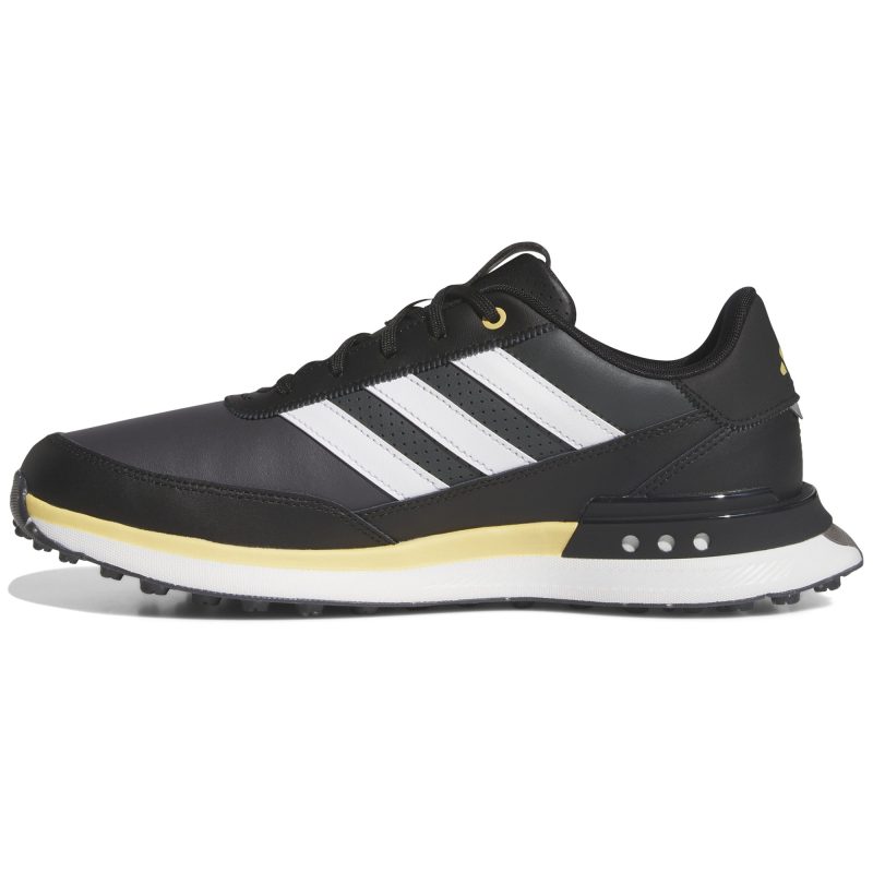 adidas S2G SL Leather 24 Golf Shoes IH5046 5