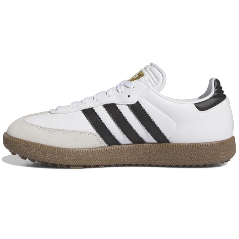 adidas Samba Spikeless Golf Shoes IH5167 2