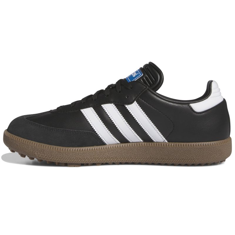 adidas Samba Spikeless Golf Shoes IH5168 2