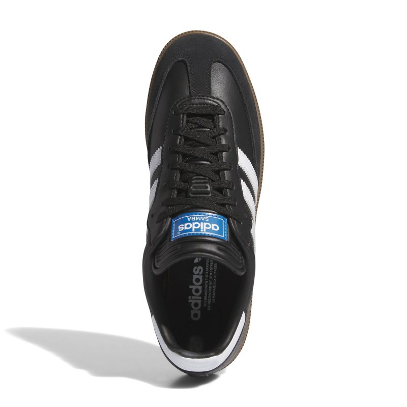 adidas Samba Spikeless Golf Shoes IH5168 3