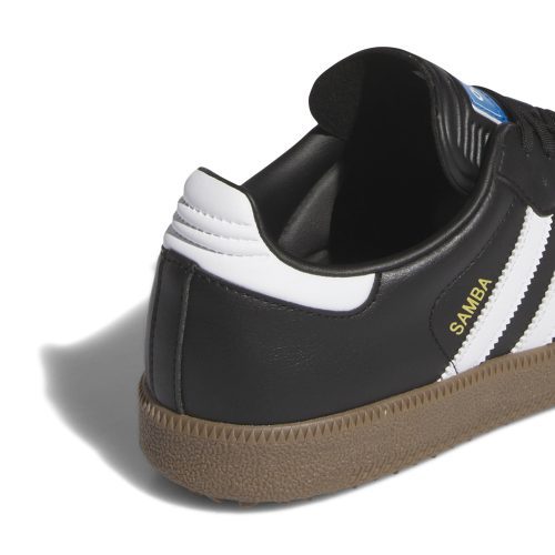 adidas Samba Spikeless Golf Shoes IH5168 5