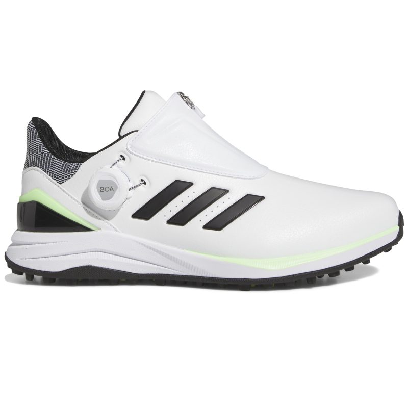 adidas Solarmotion 24 BOA Golf Shoes IF0283 1