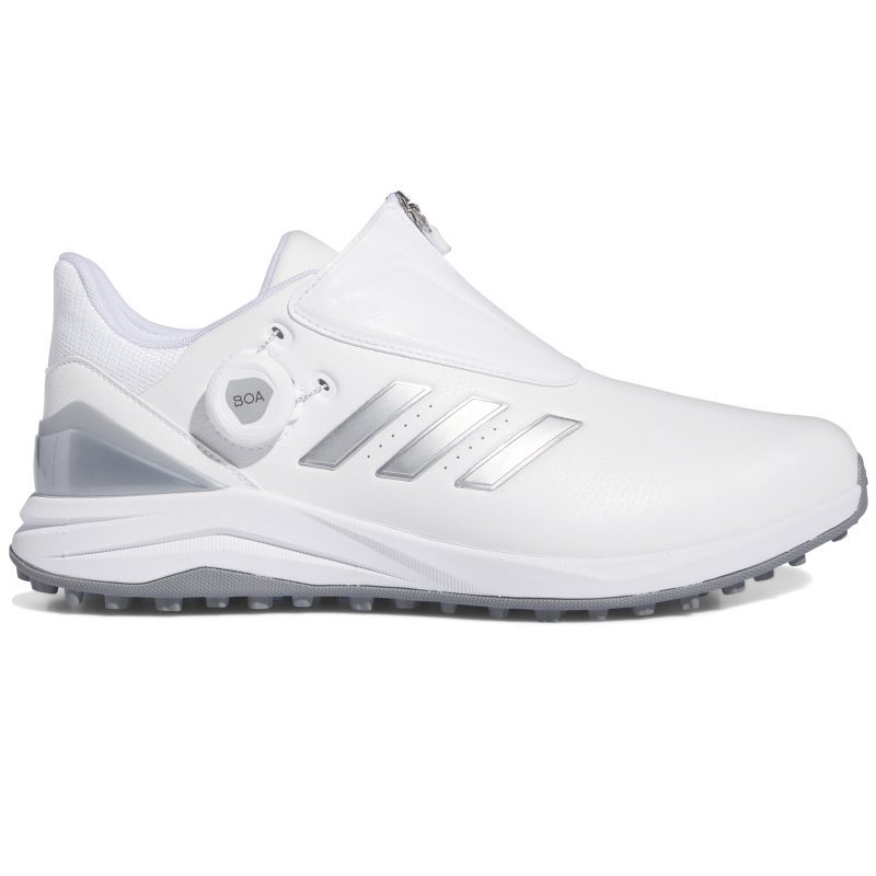 adidas Solarmotion 24 BOA Golf Shoes IF0284 1