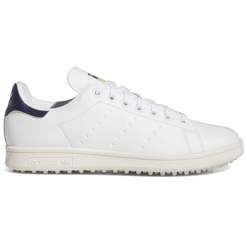 adidas Stan Smith Golf Shoes ID4950 1