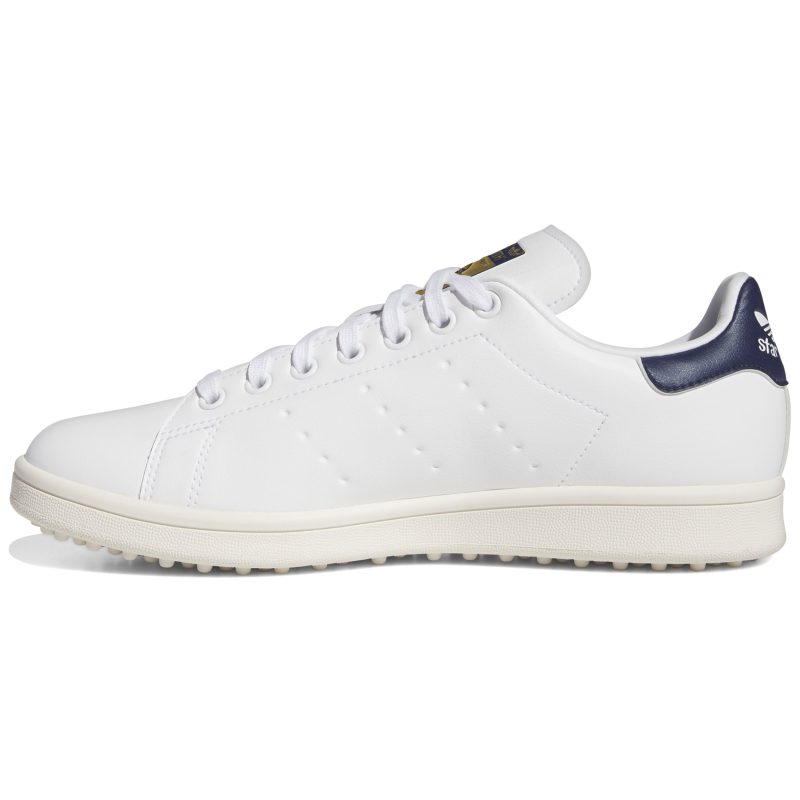 adidas Stan Smith Golf Shoes ID4950 2