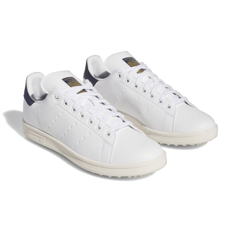 adidas Stan Smith Golf Shoes ID4950 3