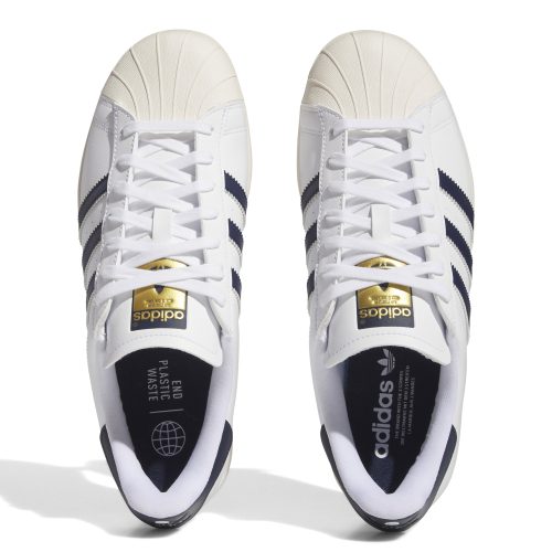 adidas Superstar Golf Shoes ID5003 4