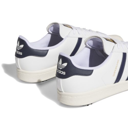 adidas Superstar Golf Shoes ID5003 6