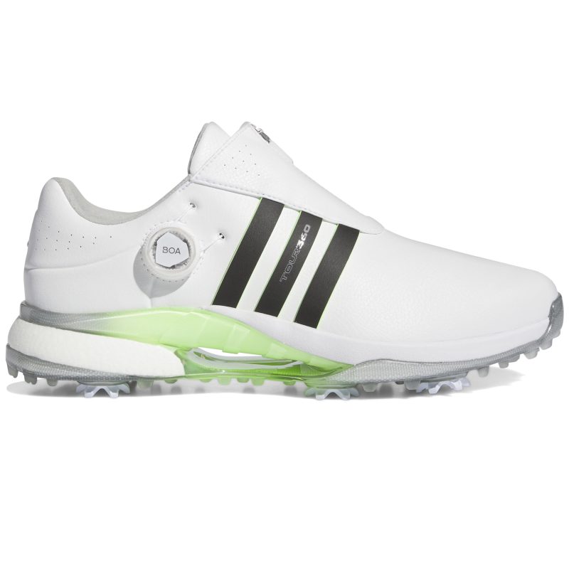 adidas Tour360 24 BOA Golf Shoes IF0255 1