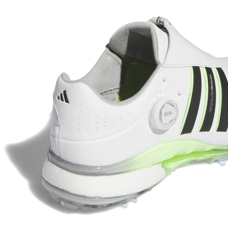 adidas Tour360 24 BOA Golf Shoes IF0255 5