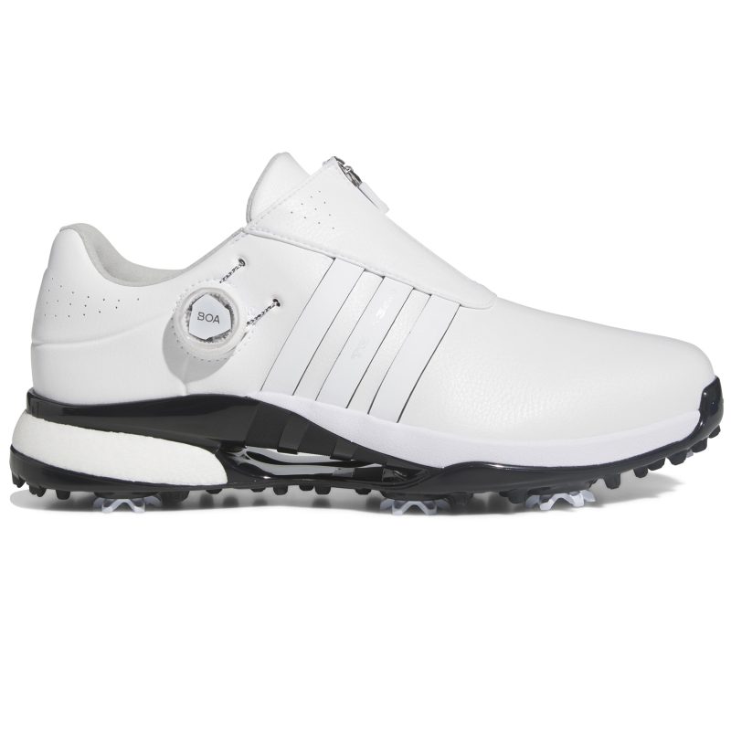 adidas Tour360 24 BOA Golf Shoes IF0256 1