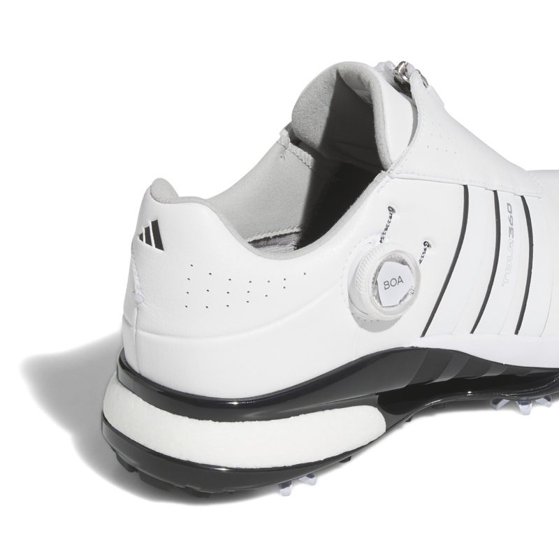 adidas Tour360 24 BOA Golf Shoes IF0256 5