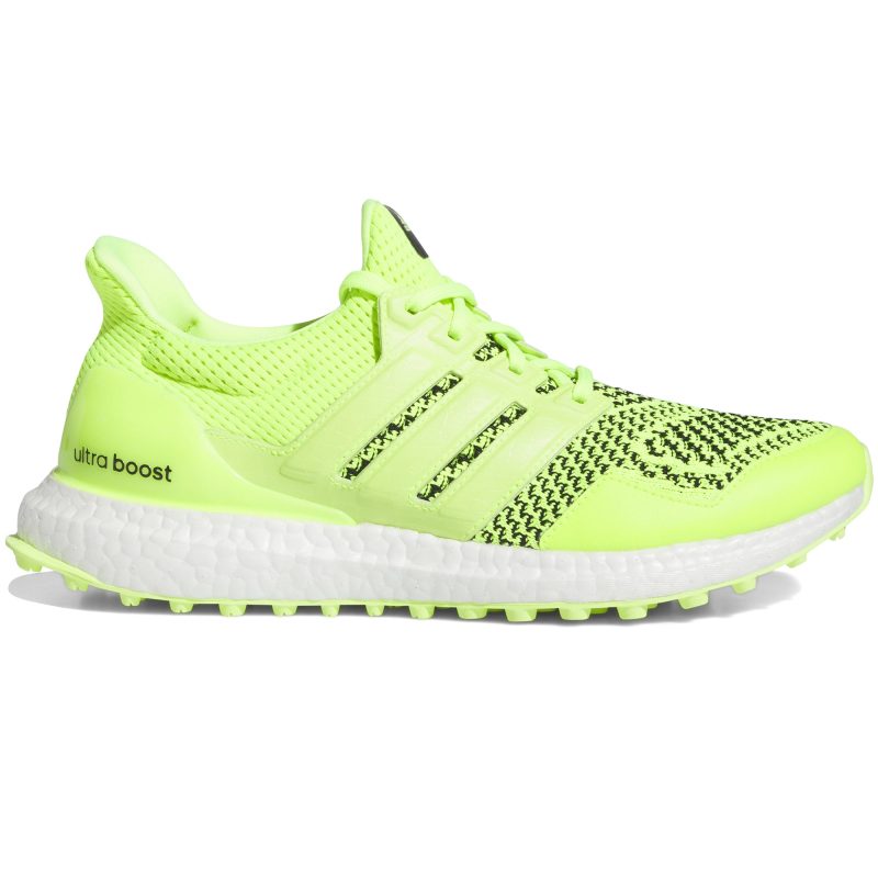 adidas Ultraboost Golf Shoes IE2136 1