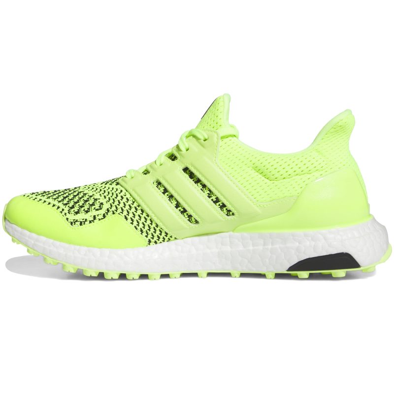 adidas Ultraboost Golf Shoes IE2136 2