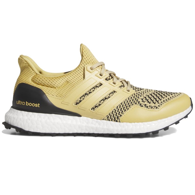 adidas Ultraboost Golf Shoes IH5184 1