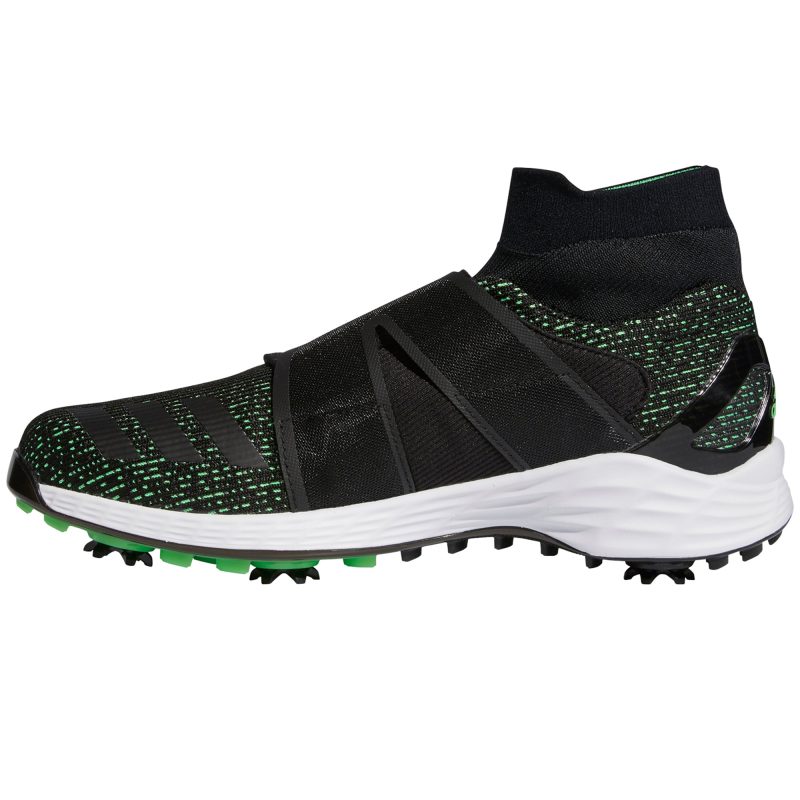 adidas ZG 21 Motion BOA Mid Golf Shoes H68592 2