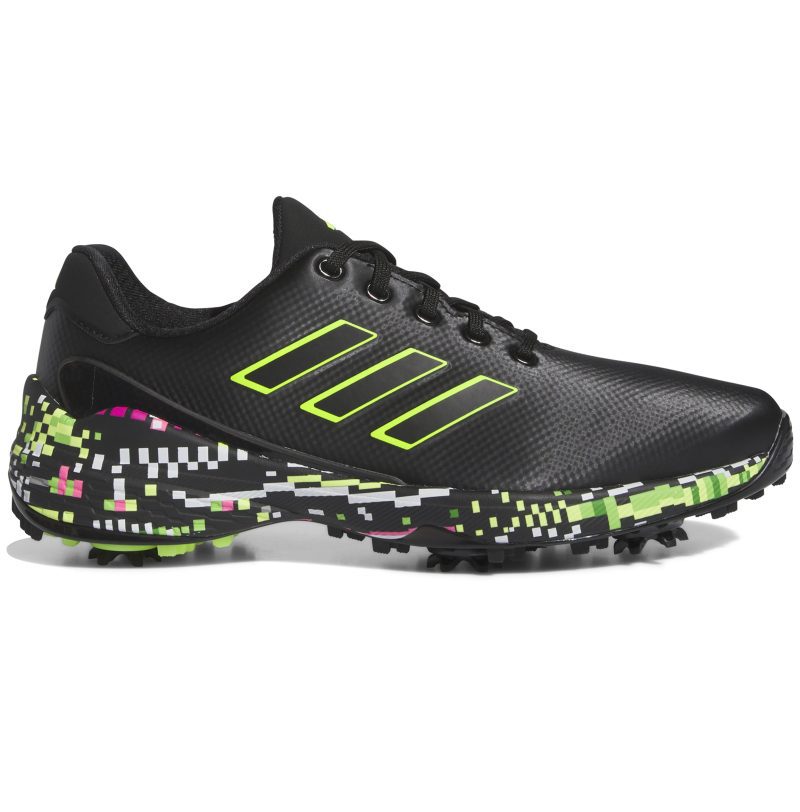 adidas ZG 23 Glitch LE Golf Shoes IE2140 1