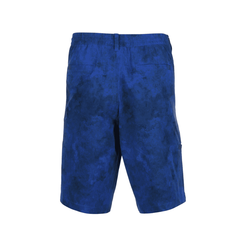 adidas golf adicross shorts it8312 team royal blue 2