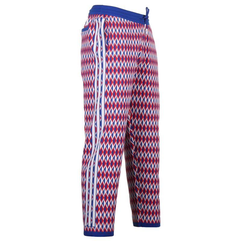 adidas golf adicross track pants in9263 team royal blue 1