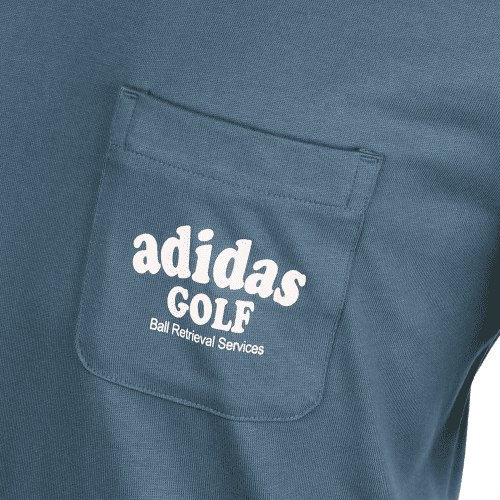 adidas golf ball retrieval tee in6350 preloved ink 3