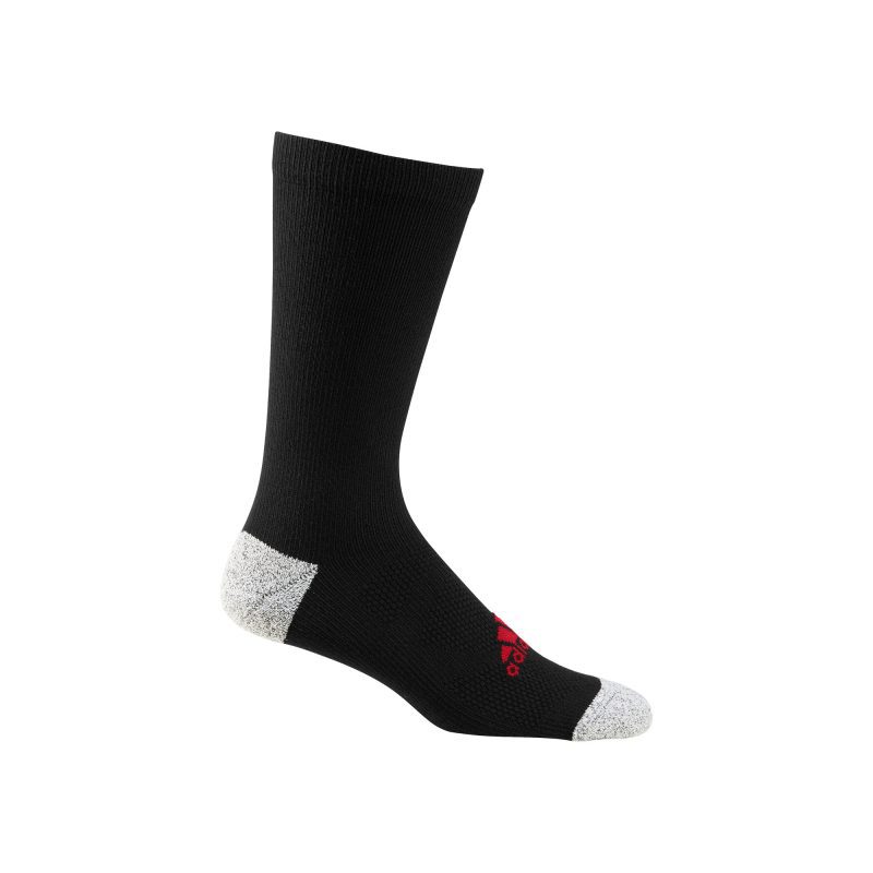 adidasGolfTourCrewSockGJ7590