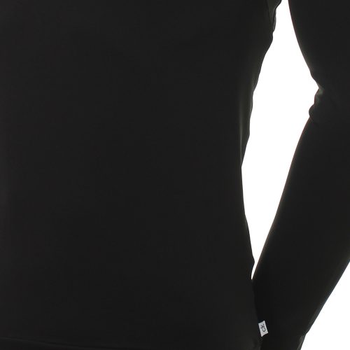 calvin klein golf baselayer c9465 blk 2