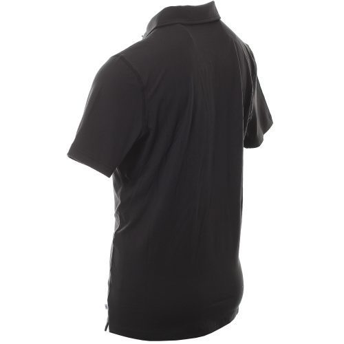 calvin klein golf newport shirt c9406 black 3