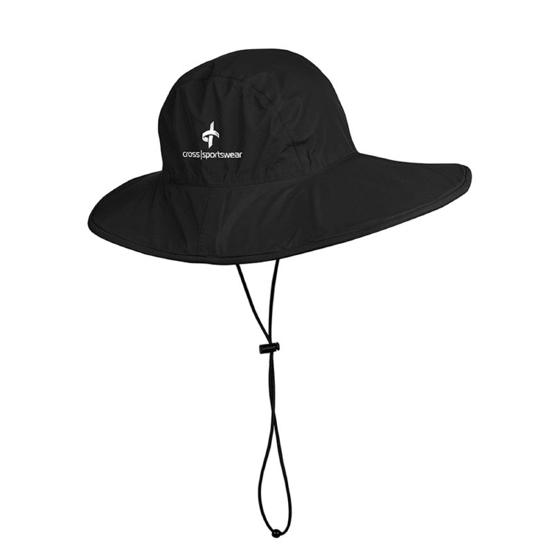 cross golf storm hat 4531000 blk