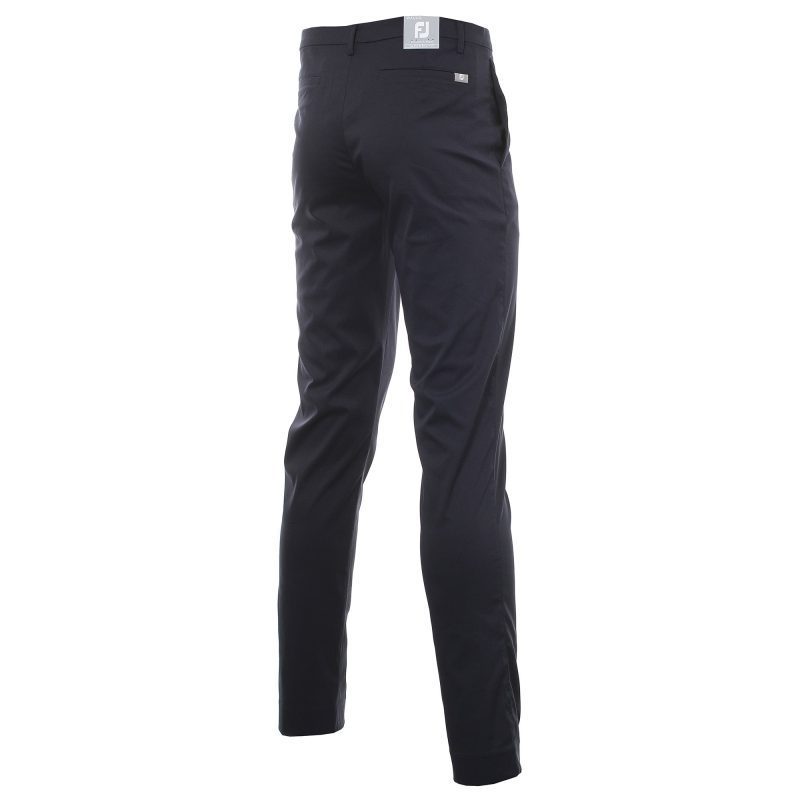 footjoy fj lite slim fit trousers 90172 1