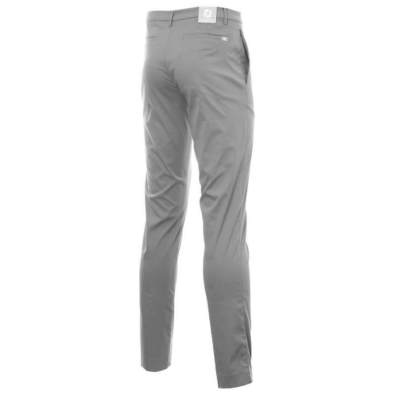 footjoy fj lite slim fit trousers 90174 1