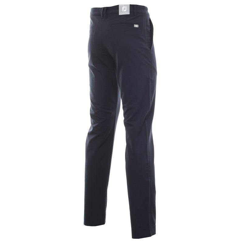 footjoy fj performance slim fit trousers 90168 1