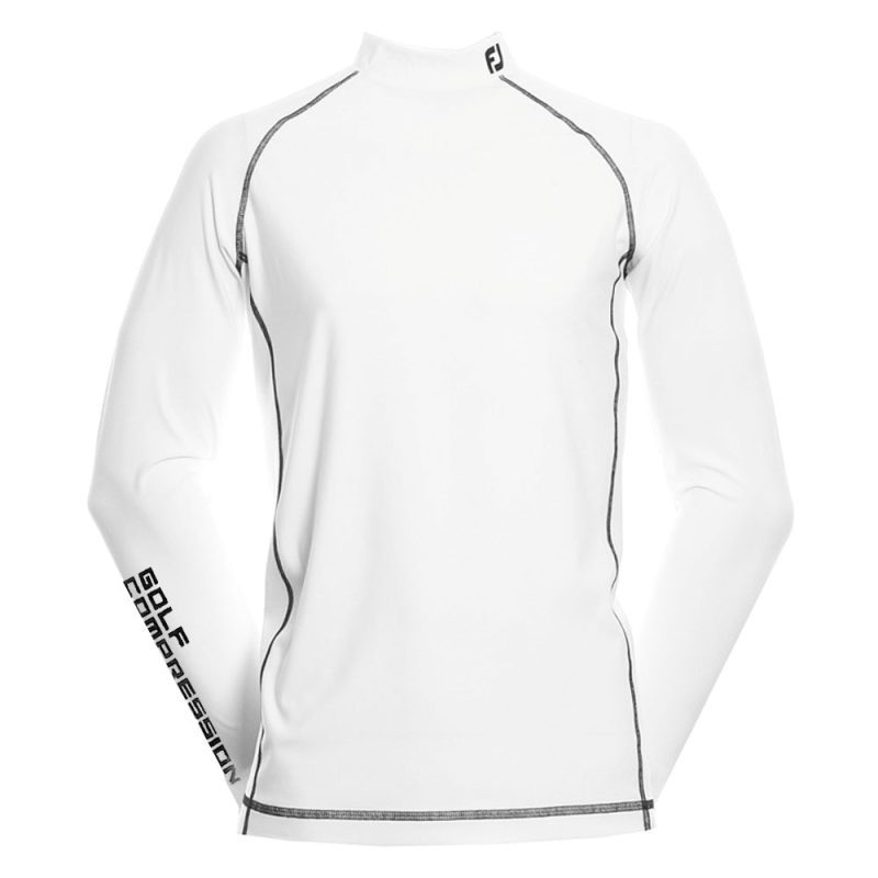 footjoy prodry baselayer white