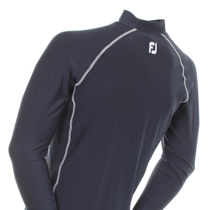 footjoy prodry mock baselayer 95041 navy 3