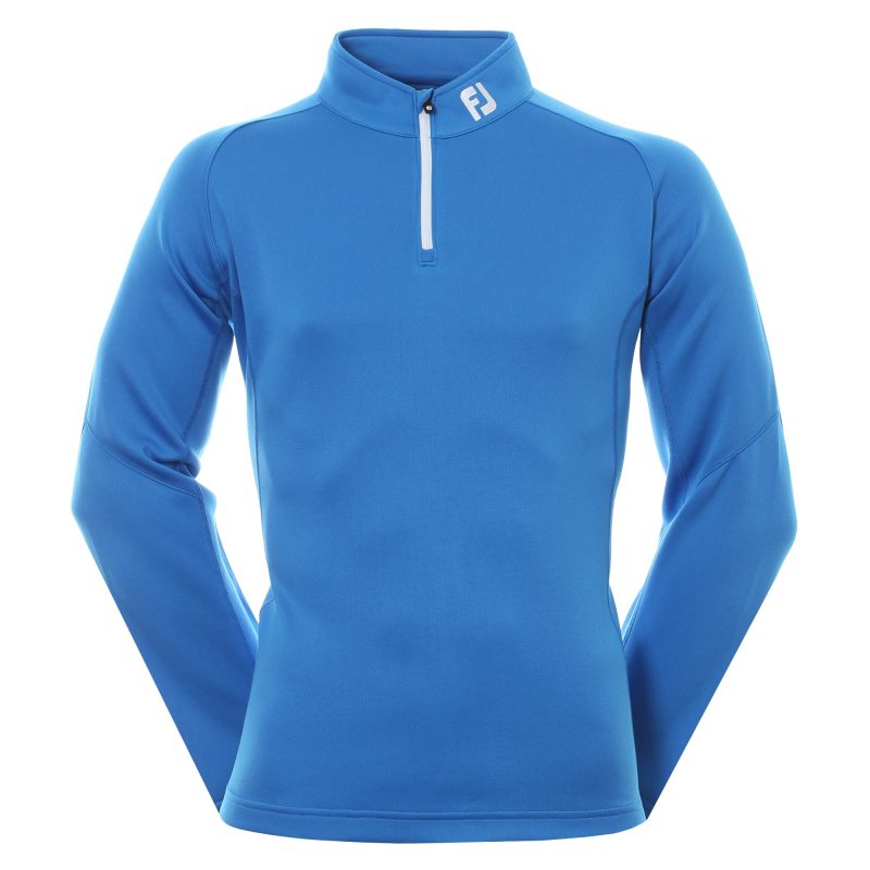 footjoy solid knit chill out pullover 90148 1