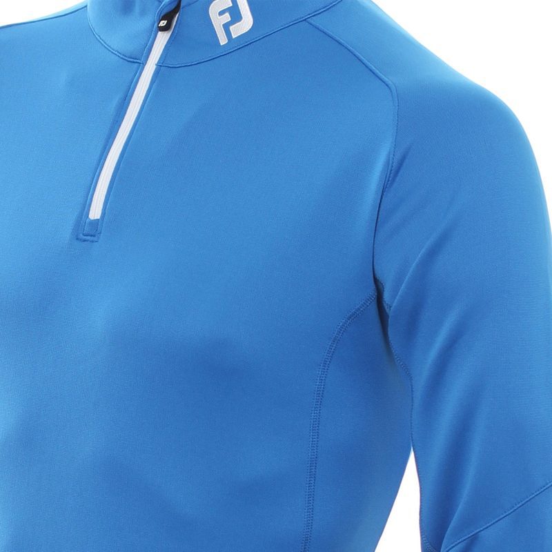 footjoy solid knit chill out pullover 90148 2