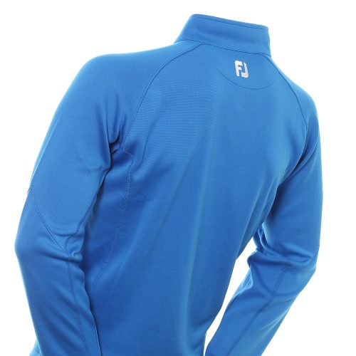 footjoy solid knit chill out pullover 90148 3