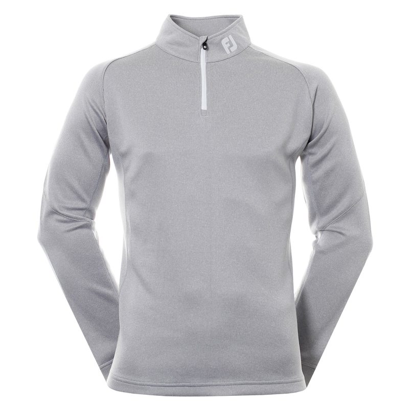 footjoy solid knit chill out pullover 90149 1