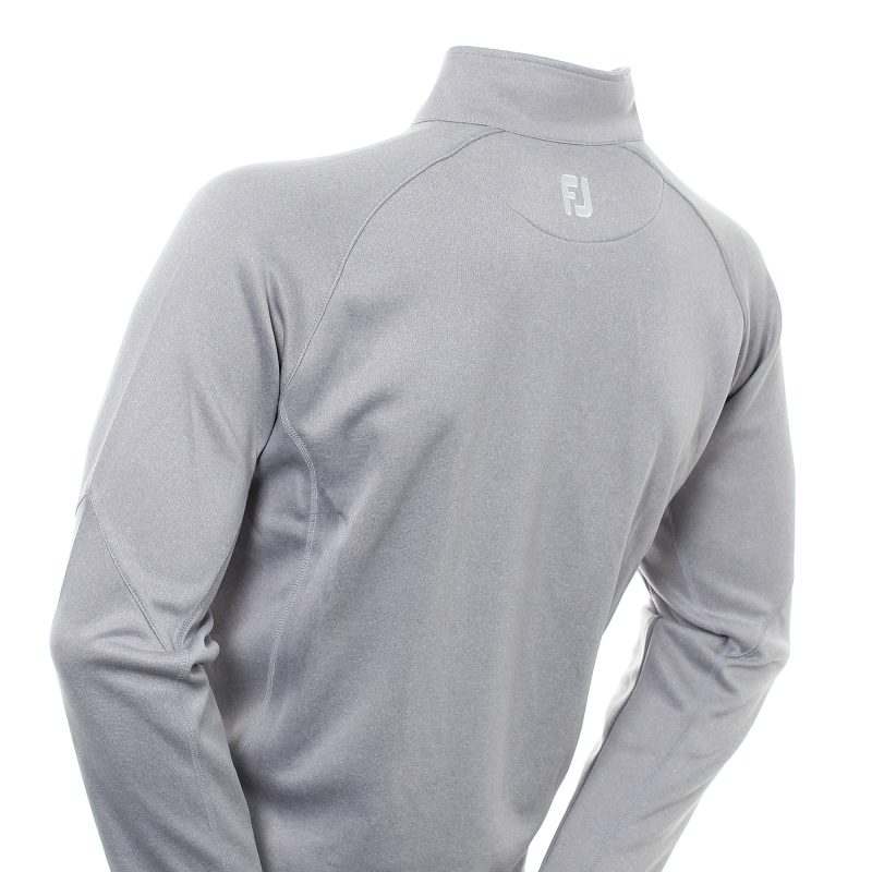 footjoy solid knit chill out pullover 90149 3